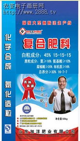 复合肥与化肥产品大全 选择指南与使用建议